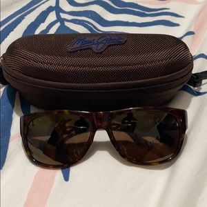 Maui Jim sunglasses